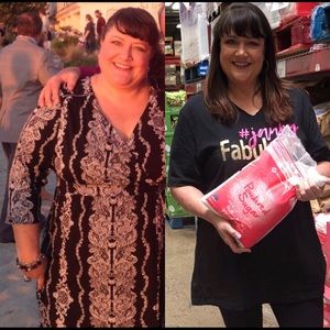 Meet your Posher, Melissa